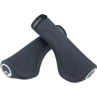 Tay Nắm Xe Đạp Ergon GS1 Evo Grips | Moondust Gray