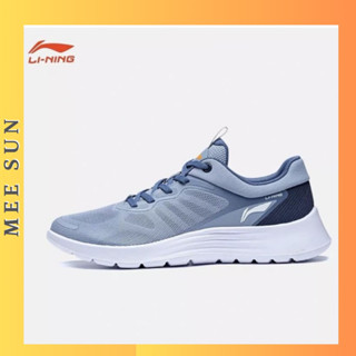 (Có sẵn) Giày thể thao nam/ giày chạy bộ chính hãng Lining