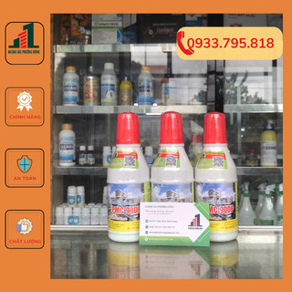 Thuốc diệt mối PMC 90DP (100g)