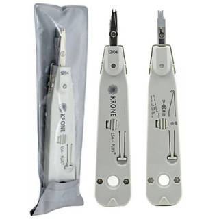 Tool phiến nhấn mạng Krone LSA-Plus