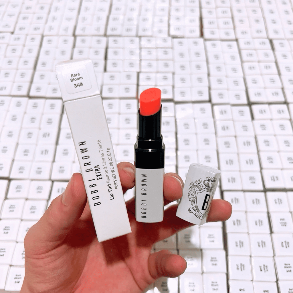 Son Dưỡng Bobbi Brown Extra Lip Tint