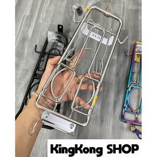 Baga Exciter 155 - Giá Siêu Rẻ