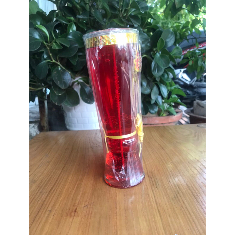 1 CẶP ĐÈN CẦY 20 CM
