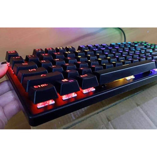Bàn phím cơ Gnet K87 có hotswap