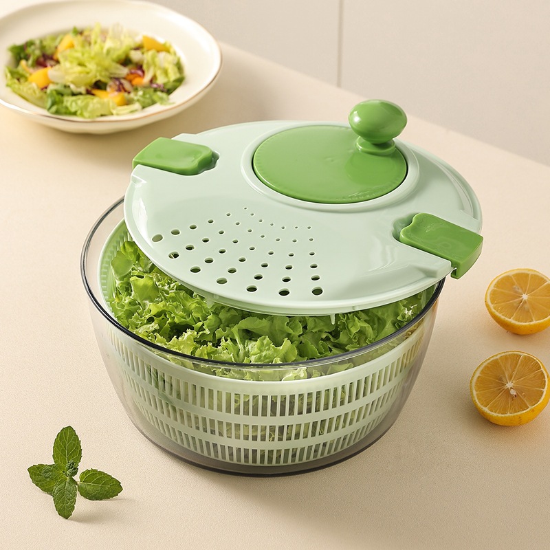 Rổ quay rau sống salat Hygge 4L