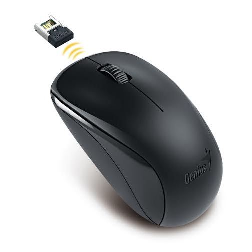 Chuột quang máy tính không dây Genius NX-7005, NX-7000