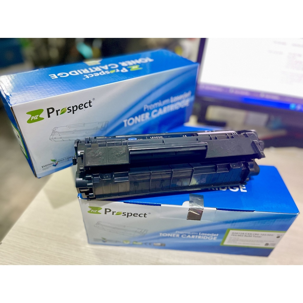 Hộp mực Prospect 83A CF283A/CF283X/CRG-137/337/737