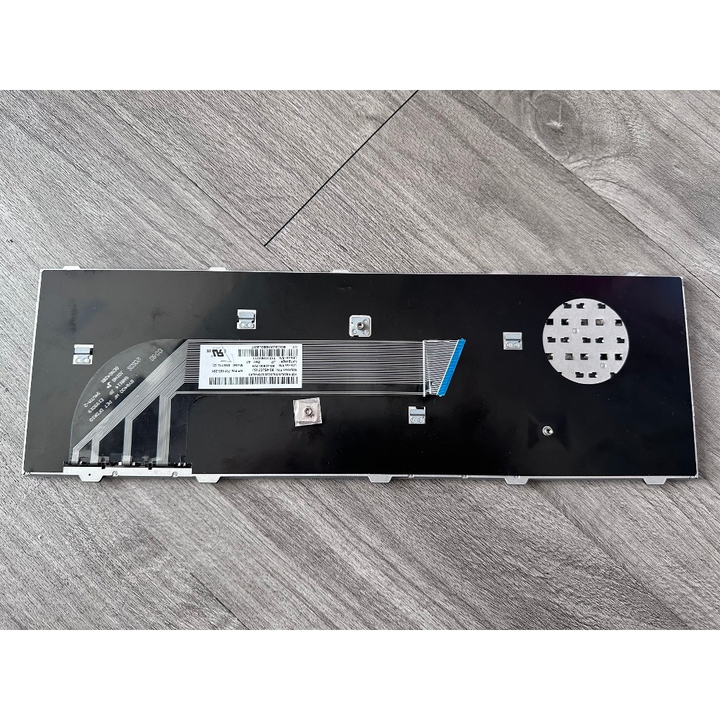 Bàn phím Laptop HP Probook 4540s