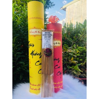Nhang trầm hương tự nhiên sạch Phúc Uyên