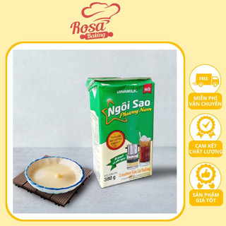 Sữa đặc Ngôi Sao Phương Nam 1284g / Sữa đặc larosee nắp bật 1kg
