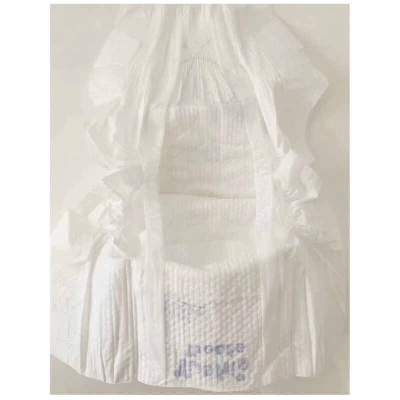 TÃ BỈM/ QUẦN TUSHIE TREATS CỦA BÉ CƯNG - CÔNG NGHỆ NHẬT BẢN ÔM SÁT THẤM 1 L HÚT THÔNG THOÁNG M /L