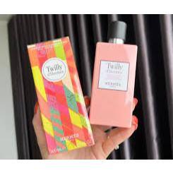 ☘☘sữa tắm nước hoa hermes twilly d'hermes 200ml -shin