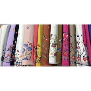 Linen thêu