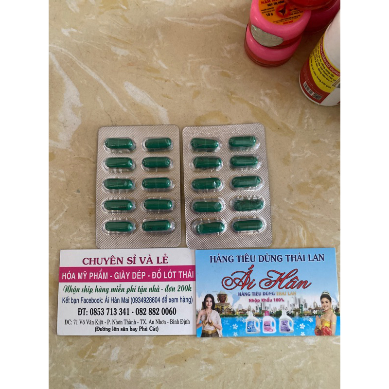 TIÊU KÉN A300 TháiLan cho GÀ ĐÁ