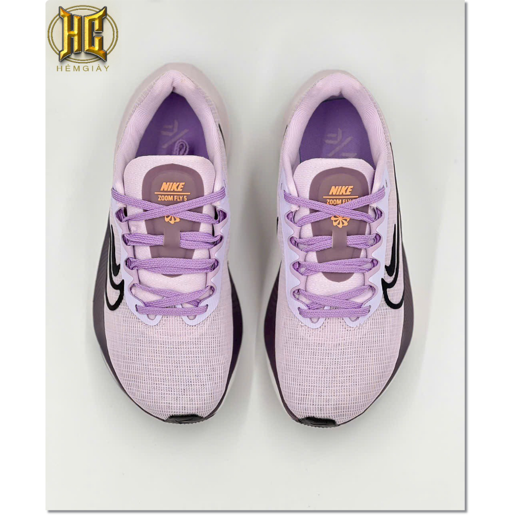Giày Thể Thao Nike Zoom Fly 5