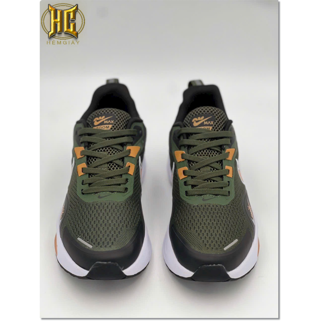 Giày Thể Thao Nike Air Winflo 2