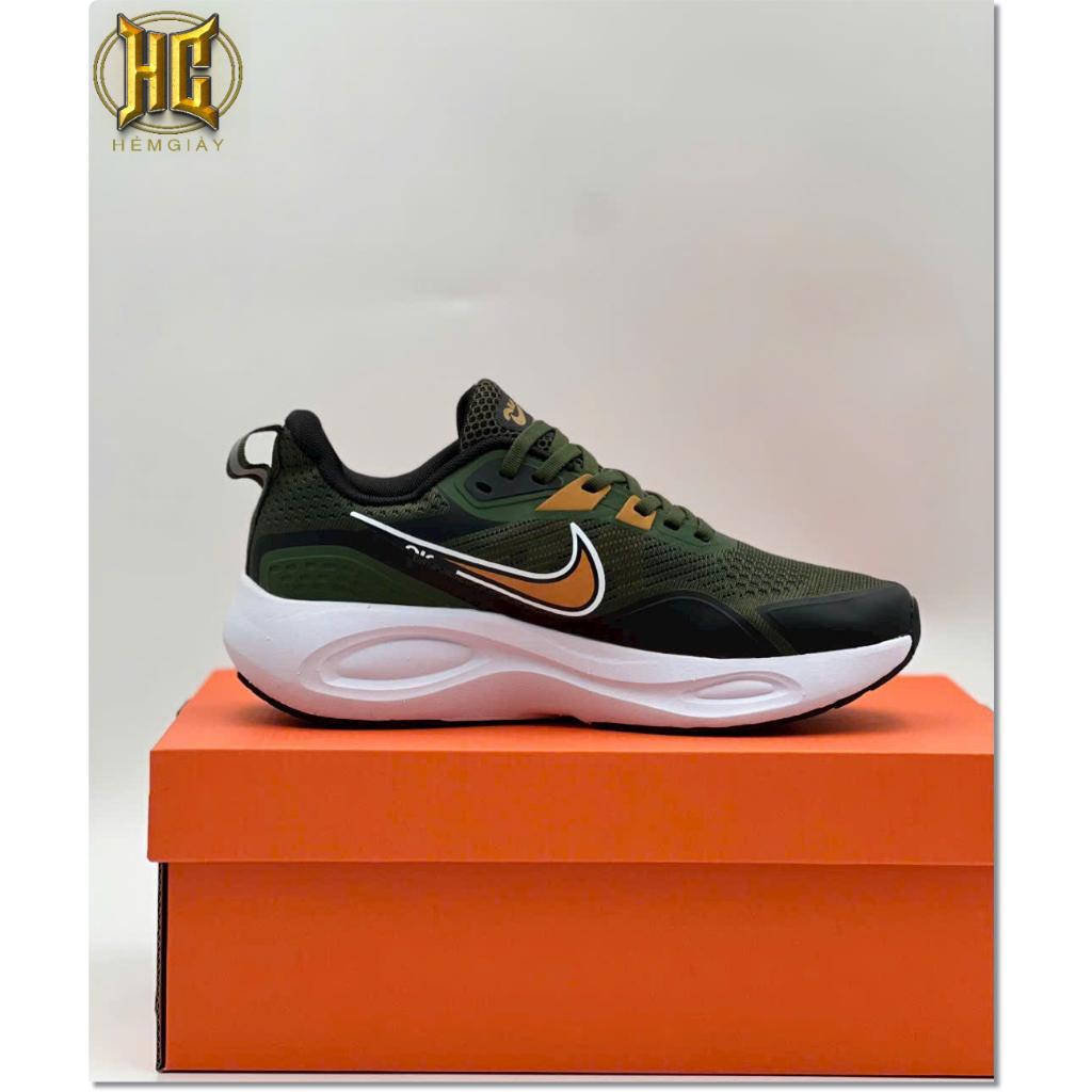 Giày Thể Thao Nike Air Winflo 2