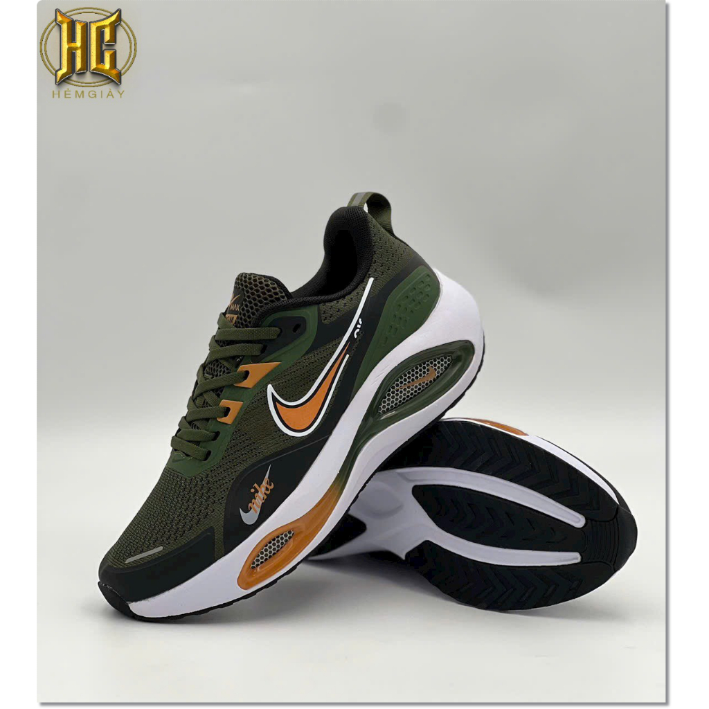 Giày Thể Thao Nike Air Winflo 2