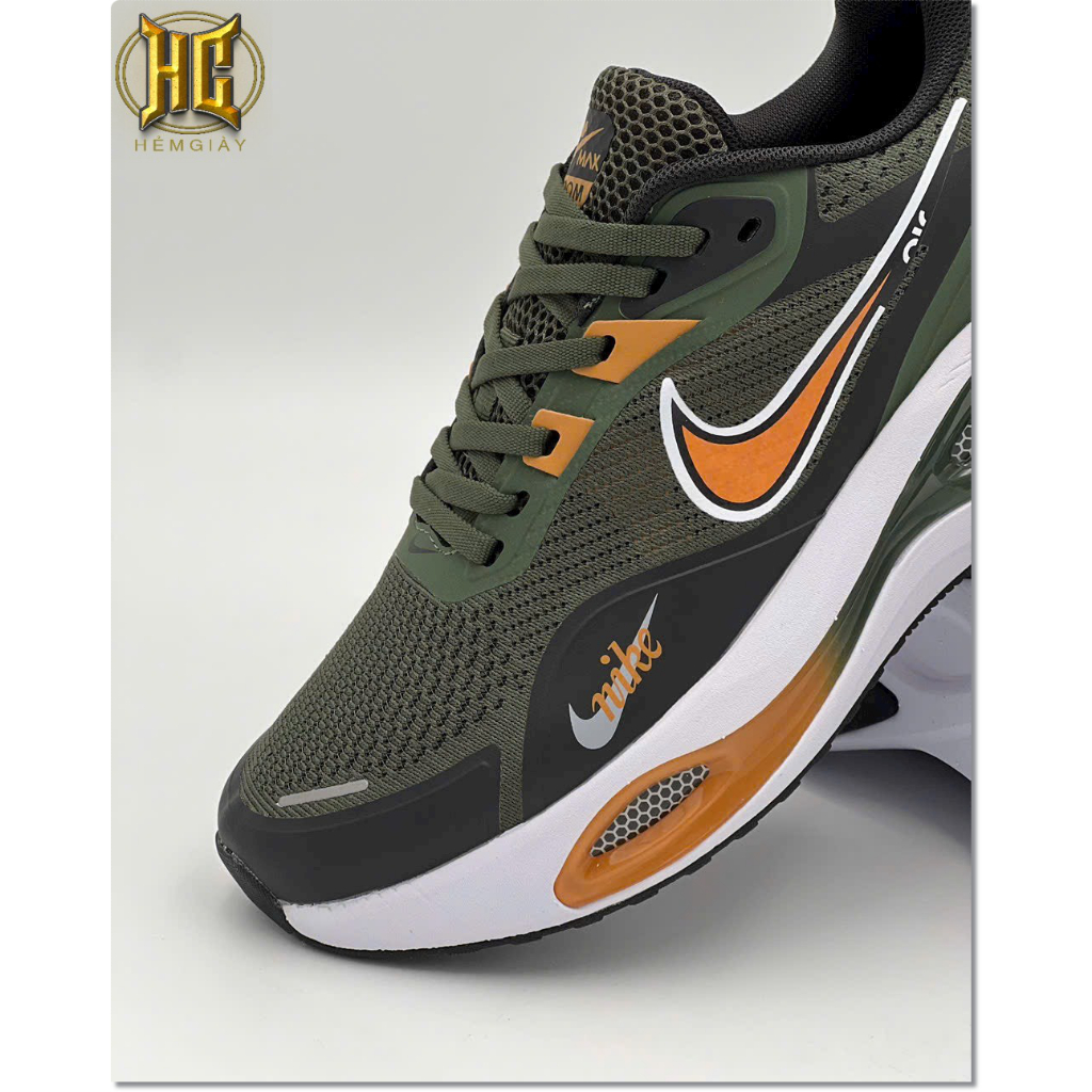 Giày Thể Thao Nike Air Winflo 2