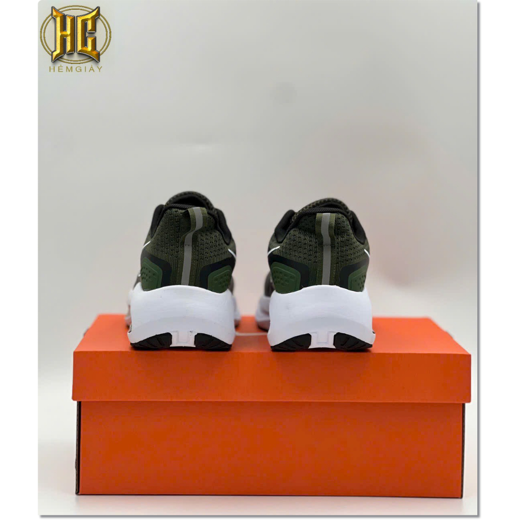 Giày Thể Thao Nike Air Winflo 2