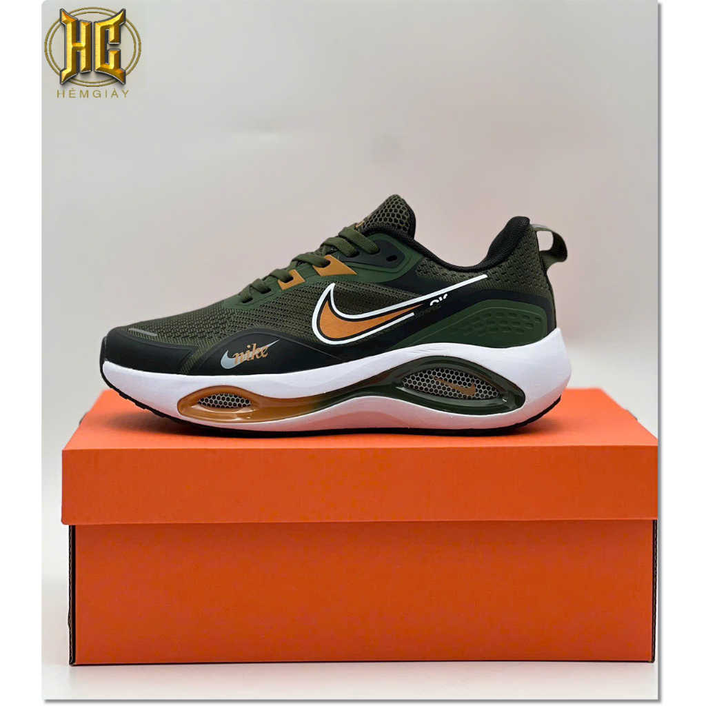 Giày Thể Thao Nike Air Winflo 2
