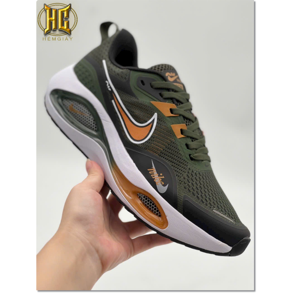 Giày Thể Thao Nike Air Winflo 2