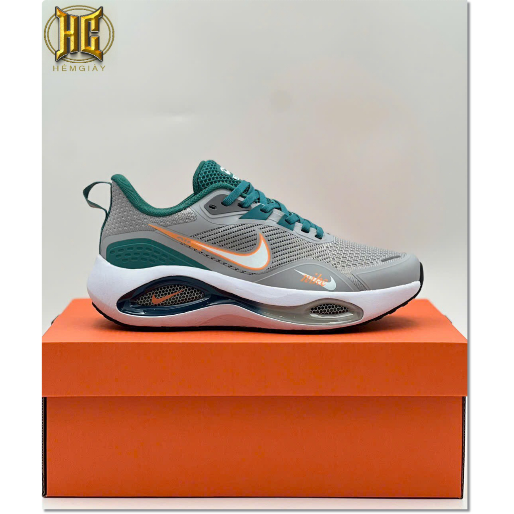 Giày Thể Thao Nike Air Winflo 2