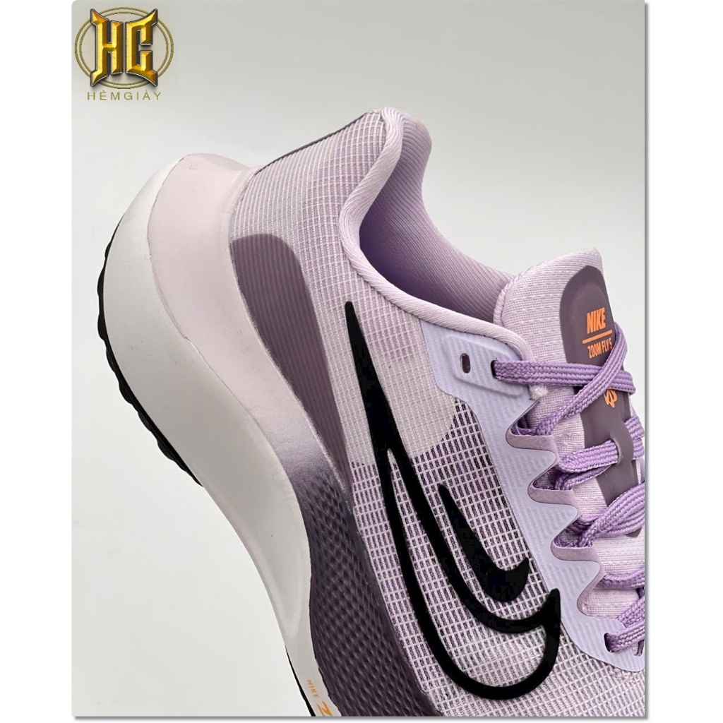Giày Thể Thao Nike Zoom Fly 5