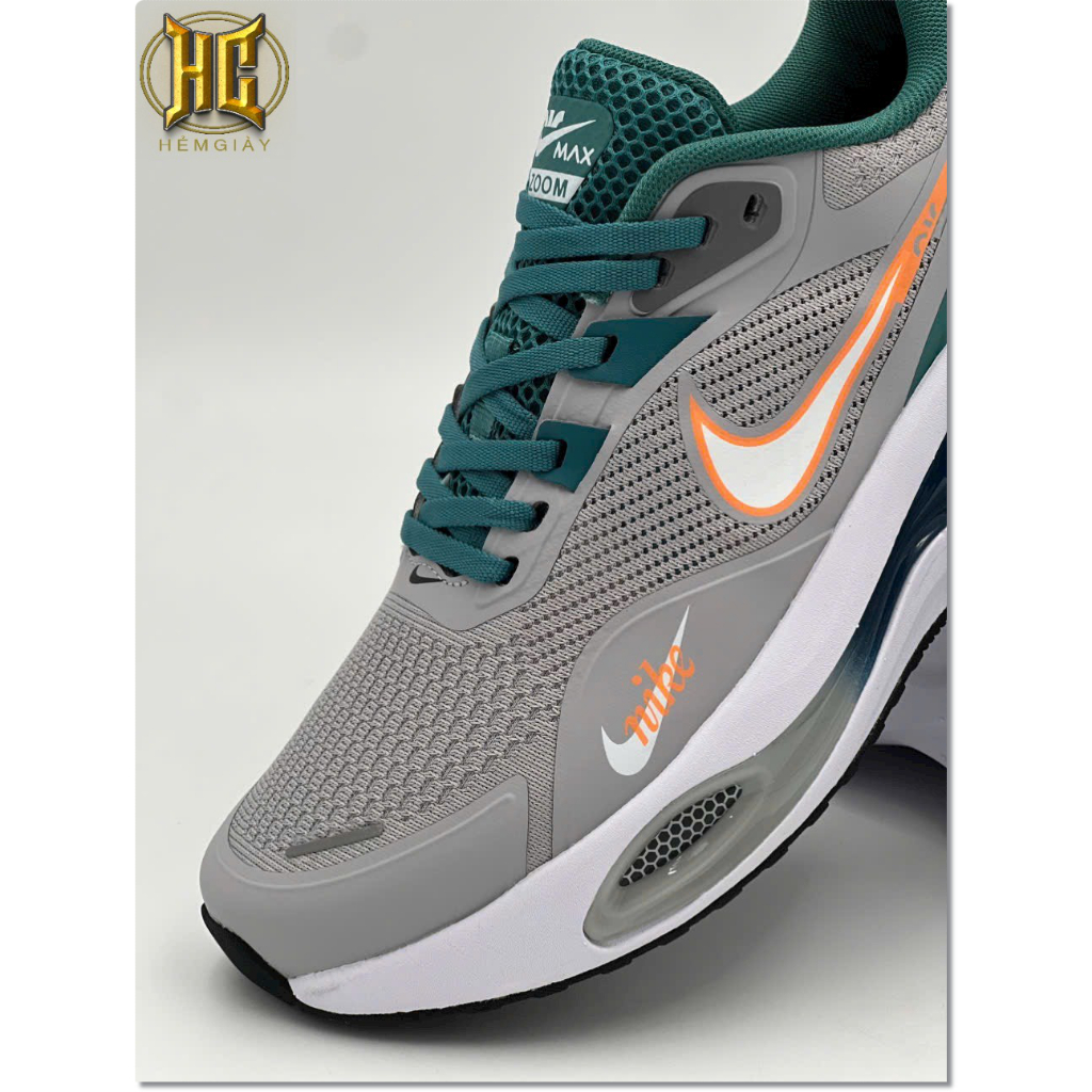 Giày Thể Thao Nike Air Winflo 2