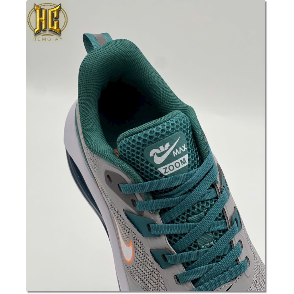 Giày Thể Thao Nike Air Winflo 2