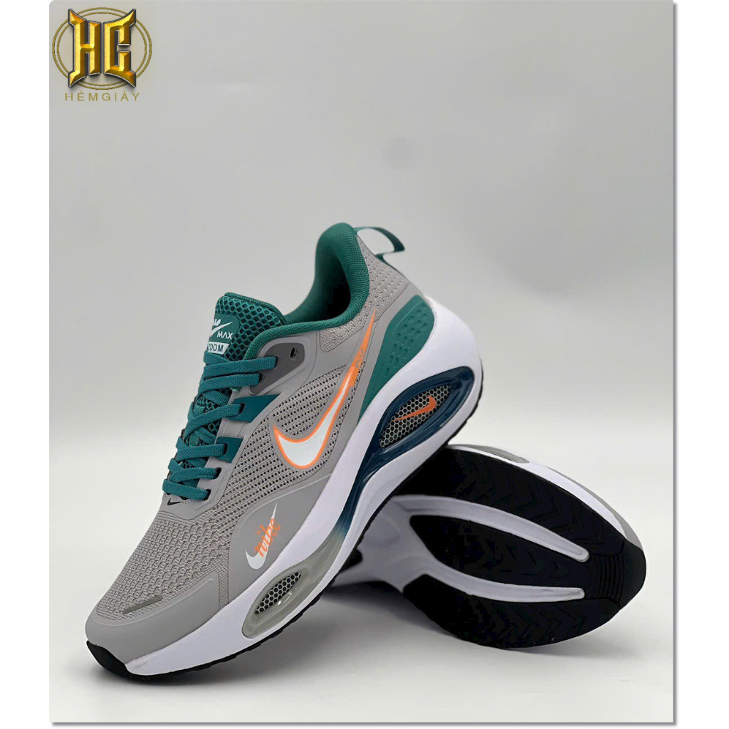 Giày Thể Thao Nike Air Winflo 2