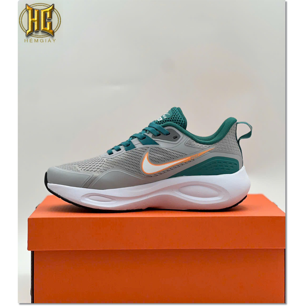 Giày Thể Thao Nike Air Winflo 2