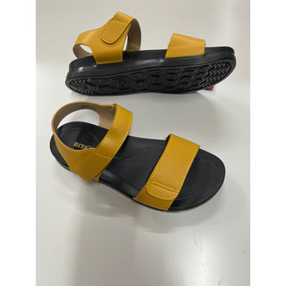 Sandal Bita’s Nữ SHANA.01(Đen,trắng,vàng,Vàng bò)size 35-40