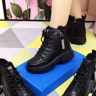 Bốt đen quảng châu cao cấp