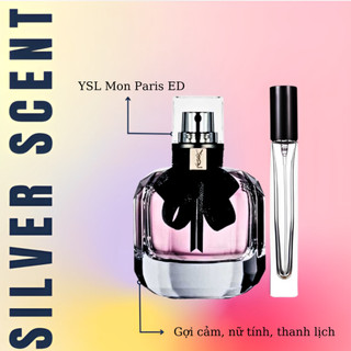 | nước hoa y_s_l mon paris dạng chiết