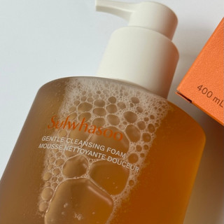 Gel rửa mặt nhân sâm sulwhasoo khổng lồ