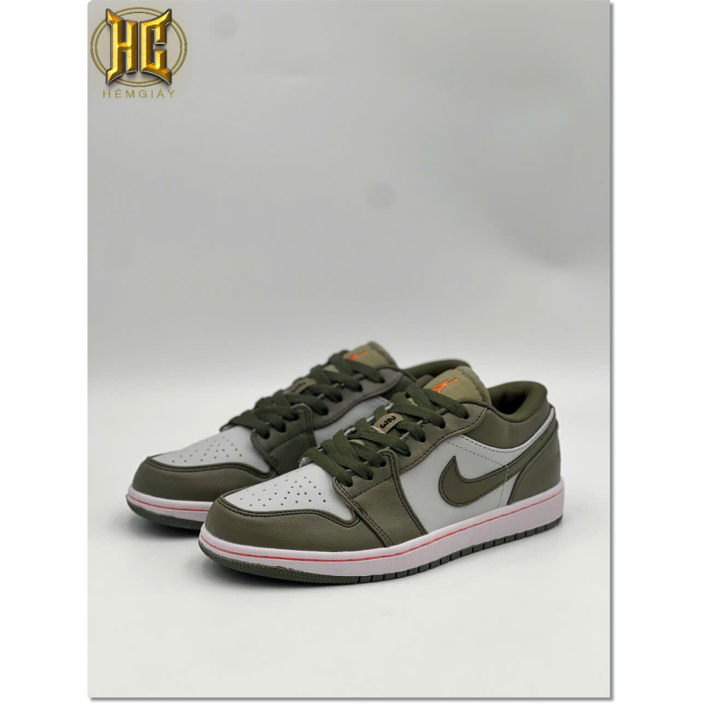 Giày Thể Thao Nike Air Jordan Low