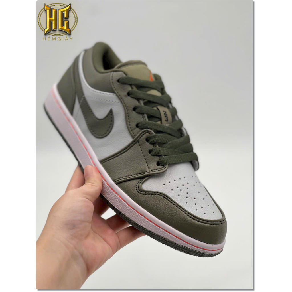 Giày Thể Thao Nike Air Jordan Low