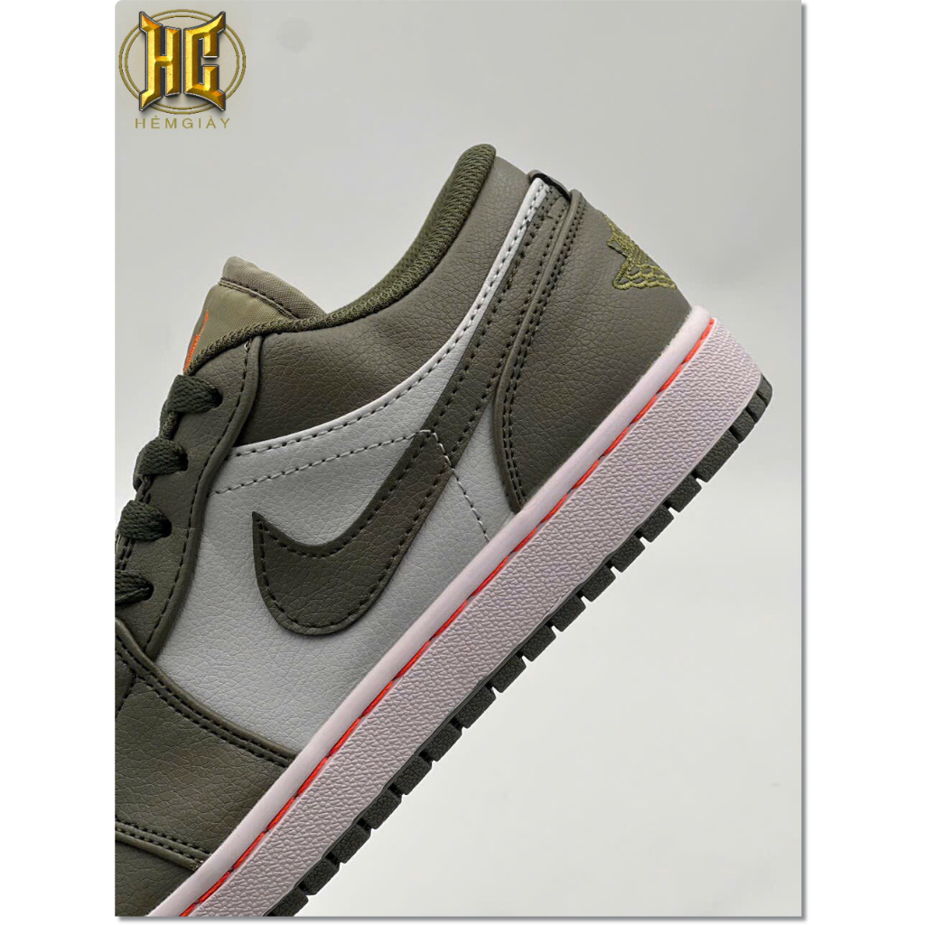 Giày Thể Thao Nike Air Jordan Low