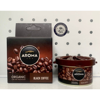 TINH CHẤT CAFE HỮU CƠ AROMA ORGANIC