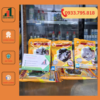 Thuốc diệt chuột Broma 0.005AB (gói 50 và 100g)