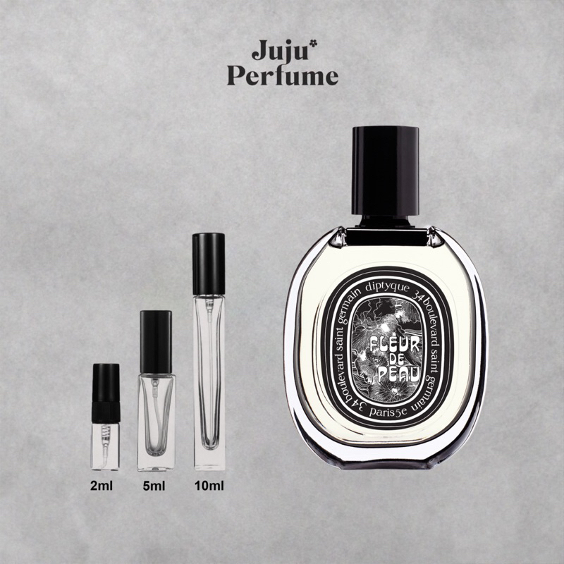 [Chính Hãng] Nước hoa Fleur De Peau EDP