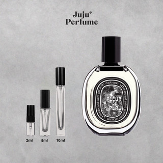 Nước hoa Fleur de Peau