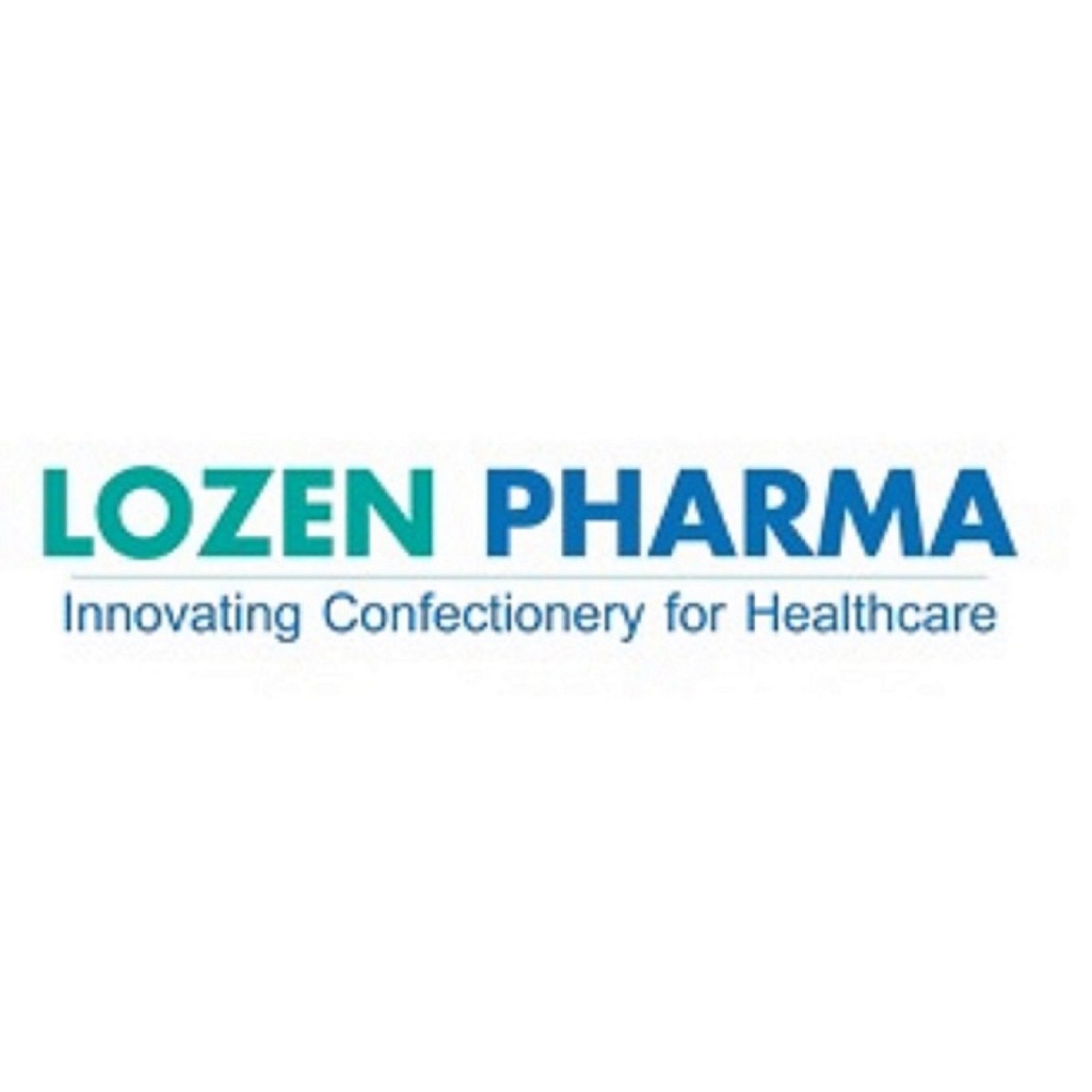 Kẹo Ngậm Lozen Pharma Respicuf Lozenges vị bạc hà chanh mật ong Hộp 24 viên ( 2 vỉ x 12 viên kẹo ngậm )