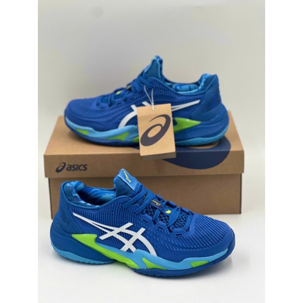 GIÀY TENNIS ASICS COURT FF 3 NOVAK