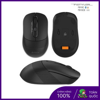 Chuột Sạc Bluetooth Silent A4Tech FB10CS