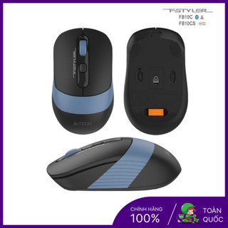 Chuột Sạc Bluetooth Silent A4Tech FB10CS