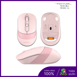 Chuột Sạc Bluetooth Silent A4Tech FB10CS