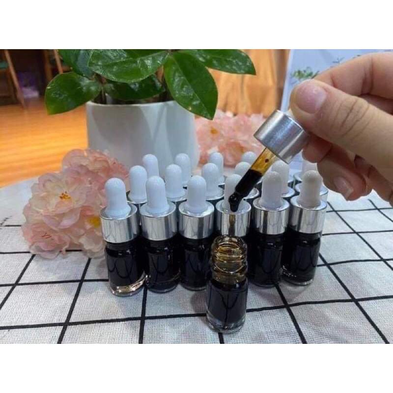 Cao Lá Nam thảo dược 10ml loại bỏ tận gốc các loại mụn mờ thâm mụn