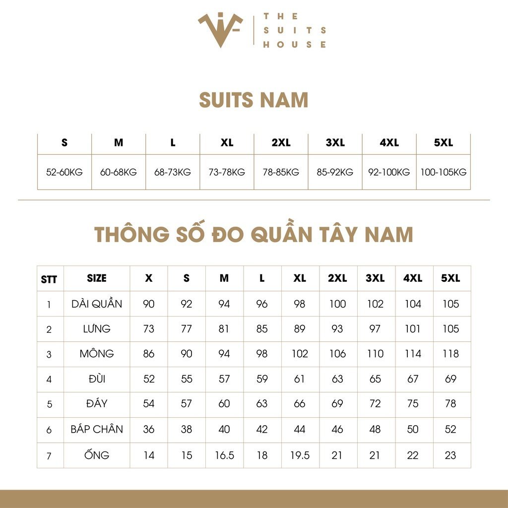 SUIT XANH NAVY 6 KHUY 3 TÚI, FORM CHUẨN THE SUITS HOUSE